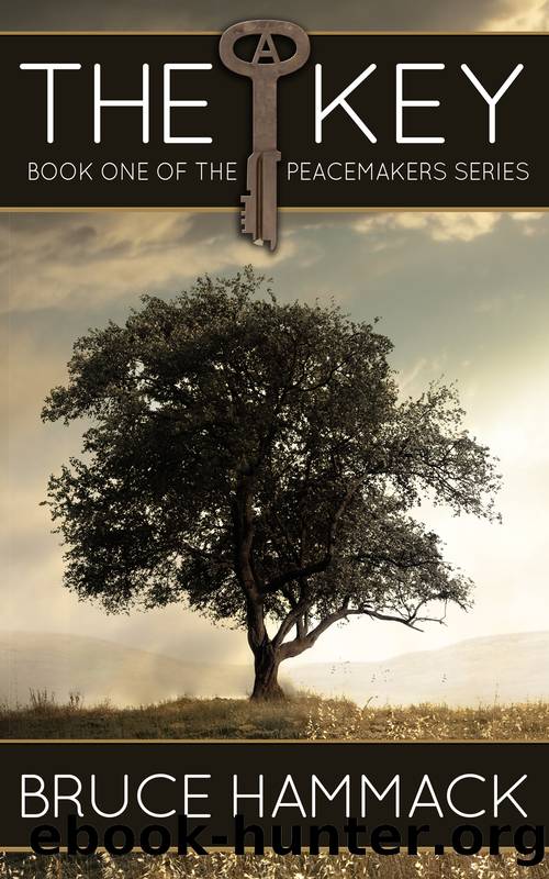 The Key by Bruce Hammack