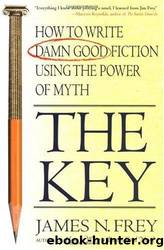 The Key by James N. Frey