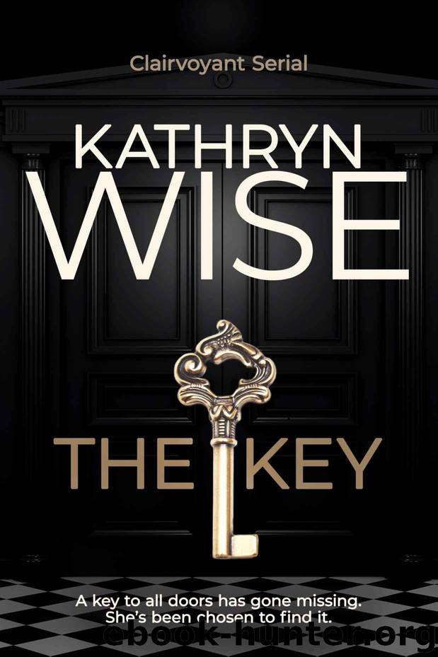 The Key by Kathryn Wise