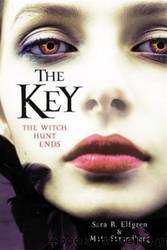 The Key by Mats Strandberg