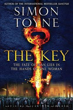 The Key by Simon Toyne