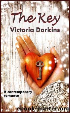 The Key by Victoria Darkins