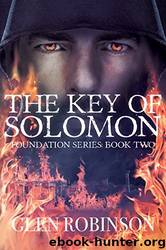 The Key of Solomon by Glen Robinson