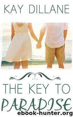 The Key to Paradise by Dillane Kay