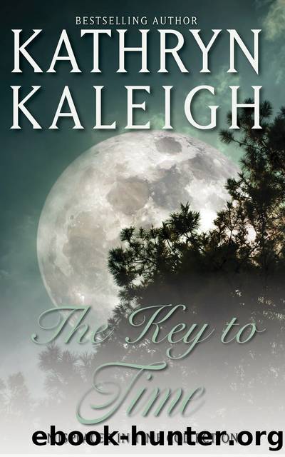 The Key to Time by Kathryn Kaleigh