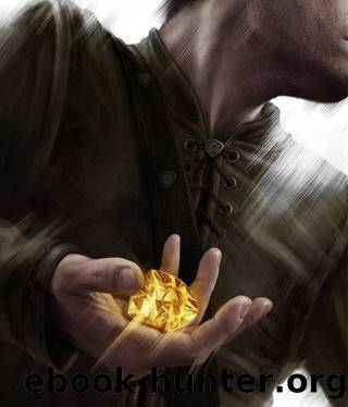 The Key to the Coward’s Spell by Alex Bledsoe