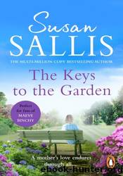 The Keys To The Garden by Susan Sallis