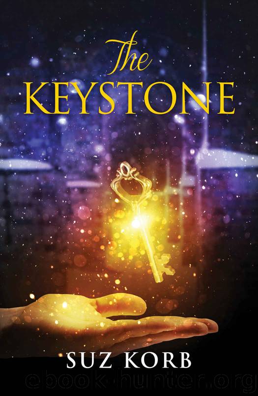 The Keystone by Korb Suz