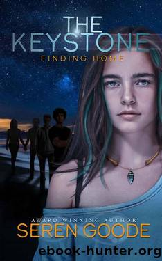 The Keystone: Finding Home by Seren Goode