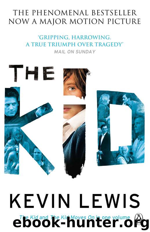 The Kid [Film Tie-in] by Kevin Lewis