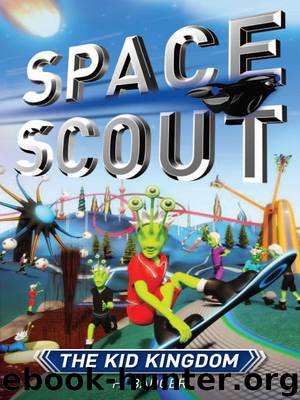 The Kid Kingdom by H. Badger