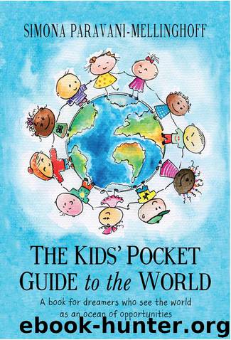 The Kids’ Pocket Guide to the World by Simona Paravani-Mellinghoff