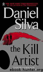 The Kill Artist by Daniel Silva