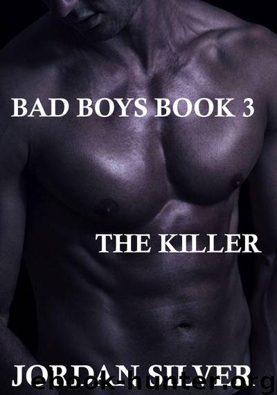 The Killer (Bad Boys) by Jordan Silver