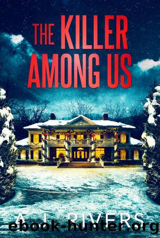 The Killer Among Us Kindle by Rivers A.J