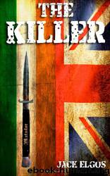 The Killer by Jack Elgos