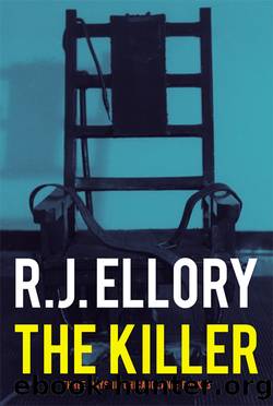 The Killer by R. J. Ellory