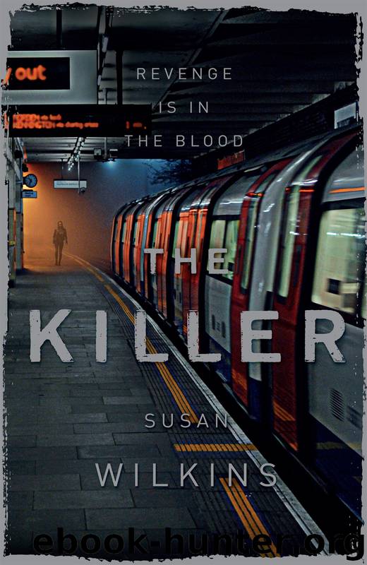 The Killer by Susan Wilkins