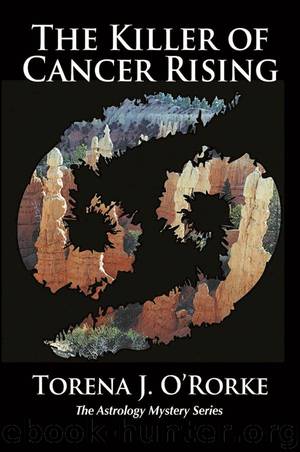 The Killer of Cancer Rising by Torena O’Rorke