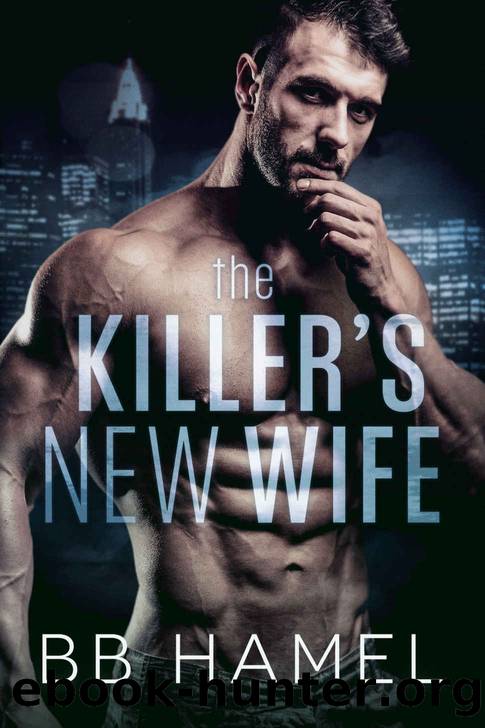 The Killer's New Wife by Hamel B. B
