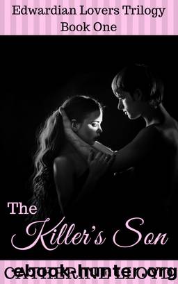 The Killer's Son by Catherine Lloyd