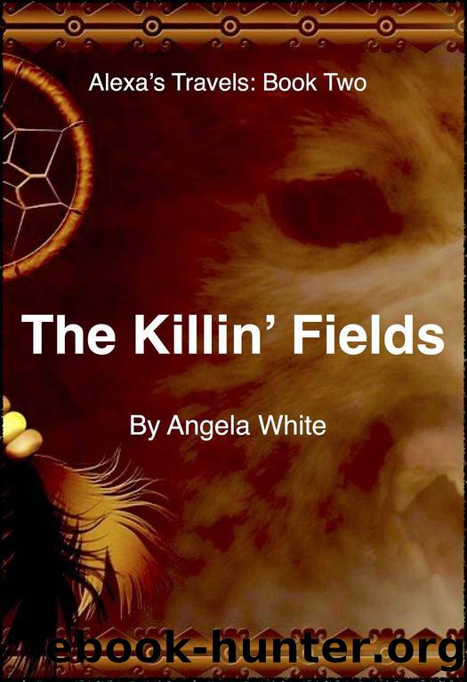 The Killin' Fields by White Angela