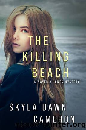The Killing Beach - eARC by Skyla Dawn Cameron