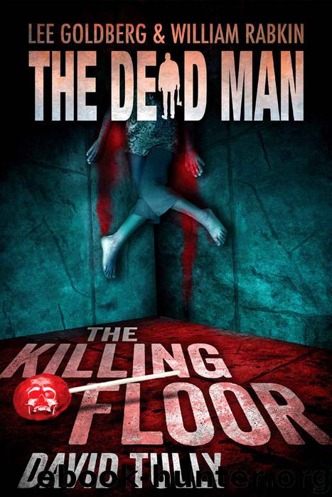 The Killing Floor by David Tully