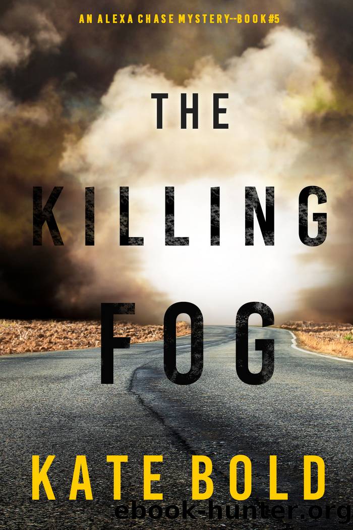 The Killing Fog by Kate Bold