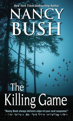 The Killing Game by Nancy Bush