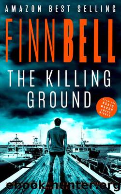 The Killing Ground by Finn Bell