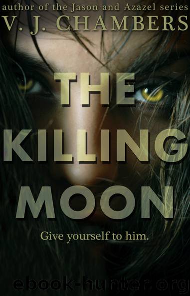 The Killing Moo by V. J. Chambers
