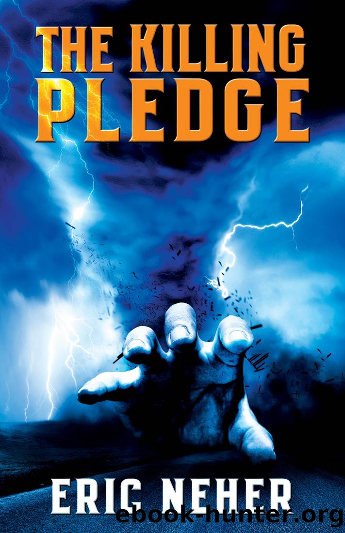 The Killing Pledge by Eric Neher