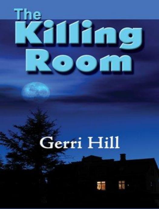 The Killing Room by Gerri Hill