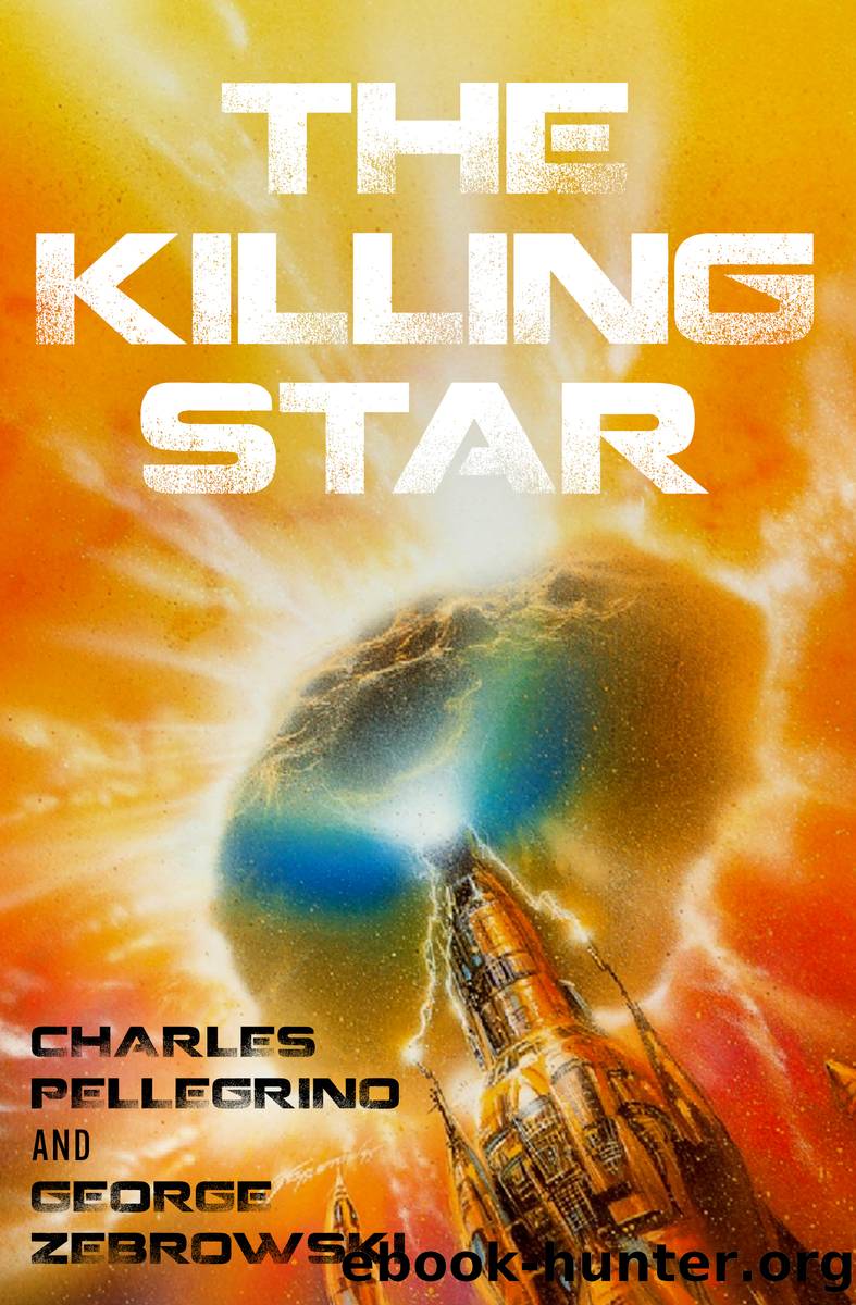 The Killing Star by Charles Pellegrino