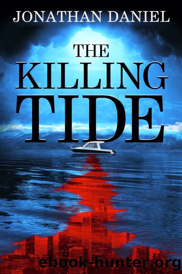 The Killing Tide by Jonathan Daniel