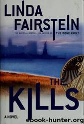 The Kills by Linda Fairstein