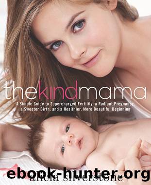 The Kind Mama by Alicia Silverstone