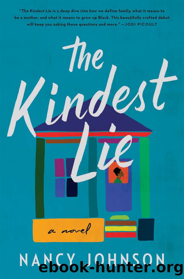 The Kindest Lie by Nancy Johnson