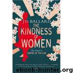 The Kindness of Women by J. G. Ballard