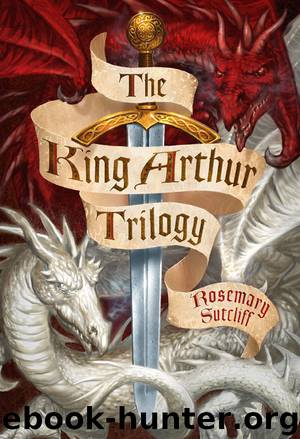 The King Arthur Trilogy by Rosemary Sutcliff
