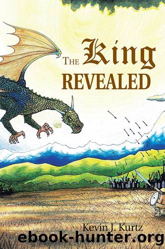 The King Revealed by Kevin J. Kurtz