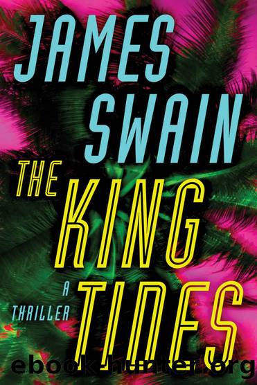 The King Tides by James Swain