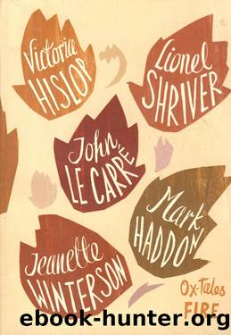 The King Who Never Spoke by John le Carré