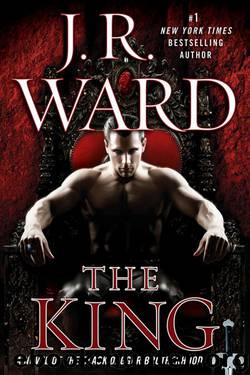 The King by J. R. Ward