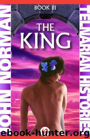 The King by John Norman