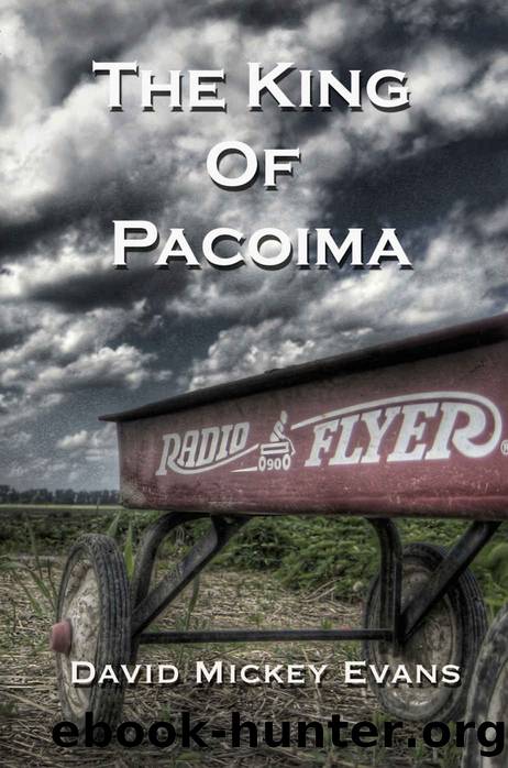 The King of Pacoima by David Mickey Evans