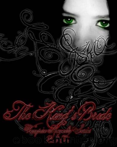 The King's Bride by Mackenzie Strong