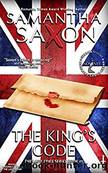 The King's Code by Samantha Saxon
