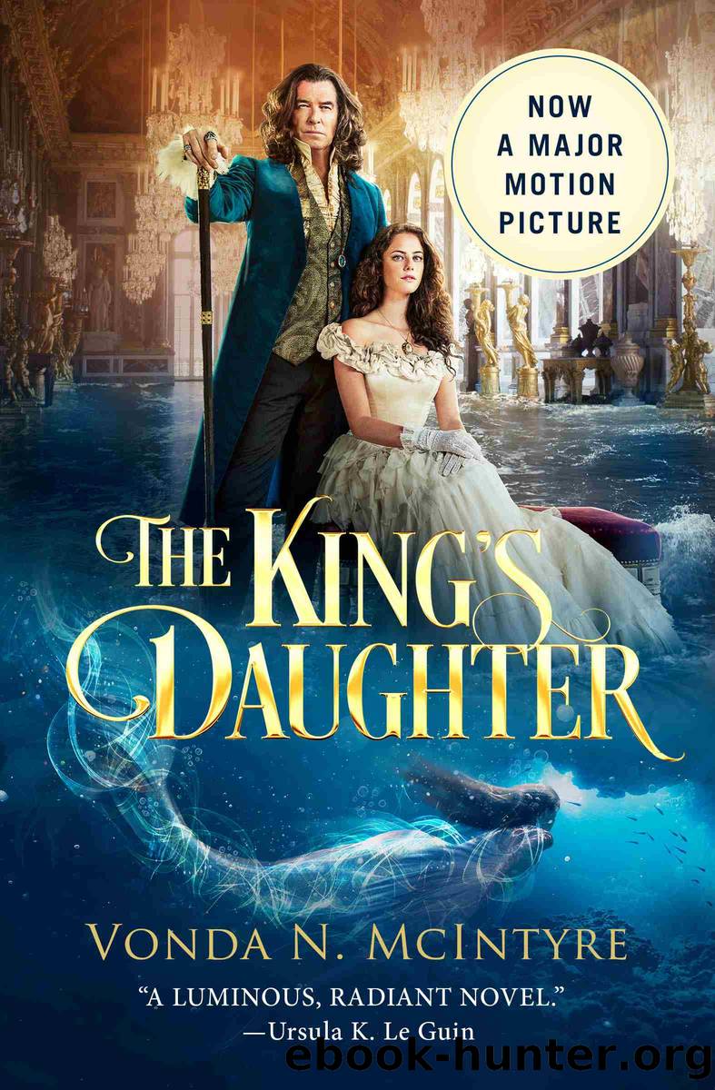 The King's Daughter by Vonda N. McIntyre